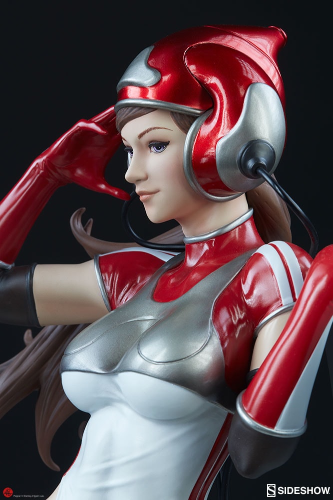 Pepper Pepper Premium Format™ Figure  Collector Edition View 13