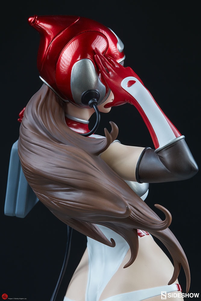 Pepper Pepper Premium Format™ Figure  Collector Edition View 15