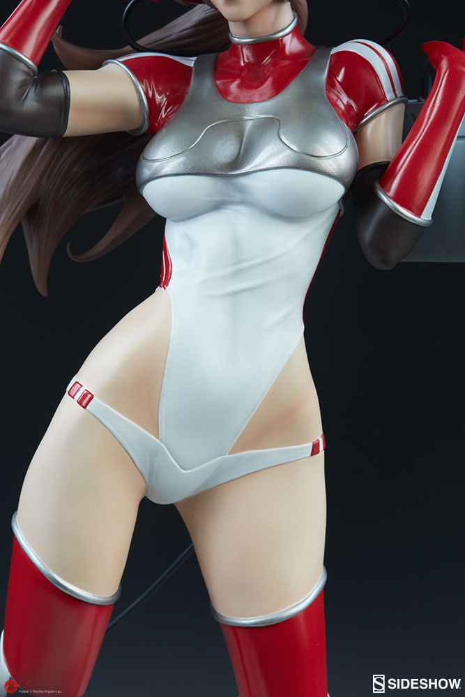 Pepper Pepper Premium Format™ Figure  Collector Edition View 16