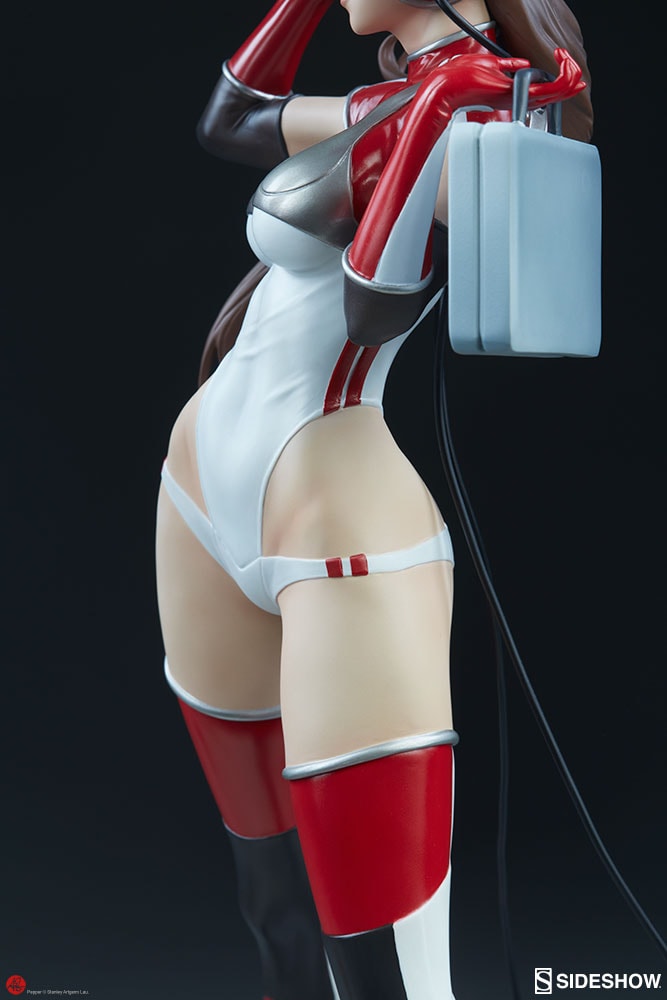 Pepper Pepper Premium Format™ Figure  Collector Edition View 17