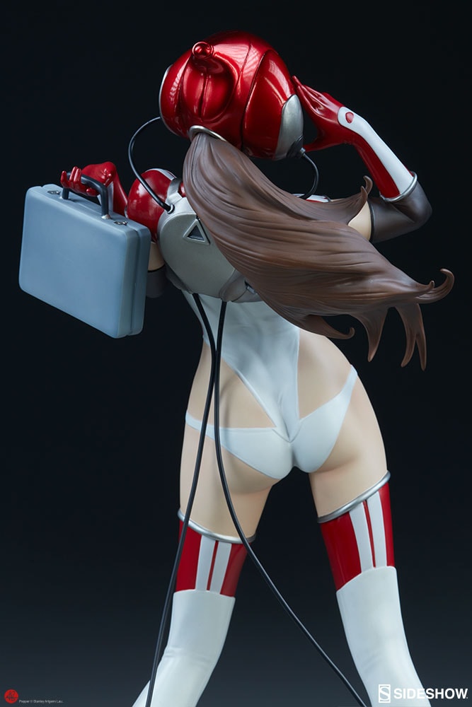 Pepper Pepper Premium Format™ Figure  Collector Edition View 18