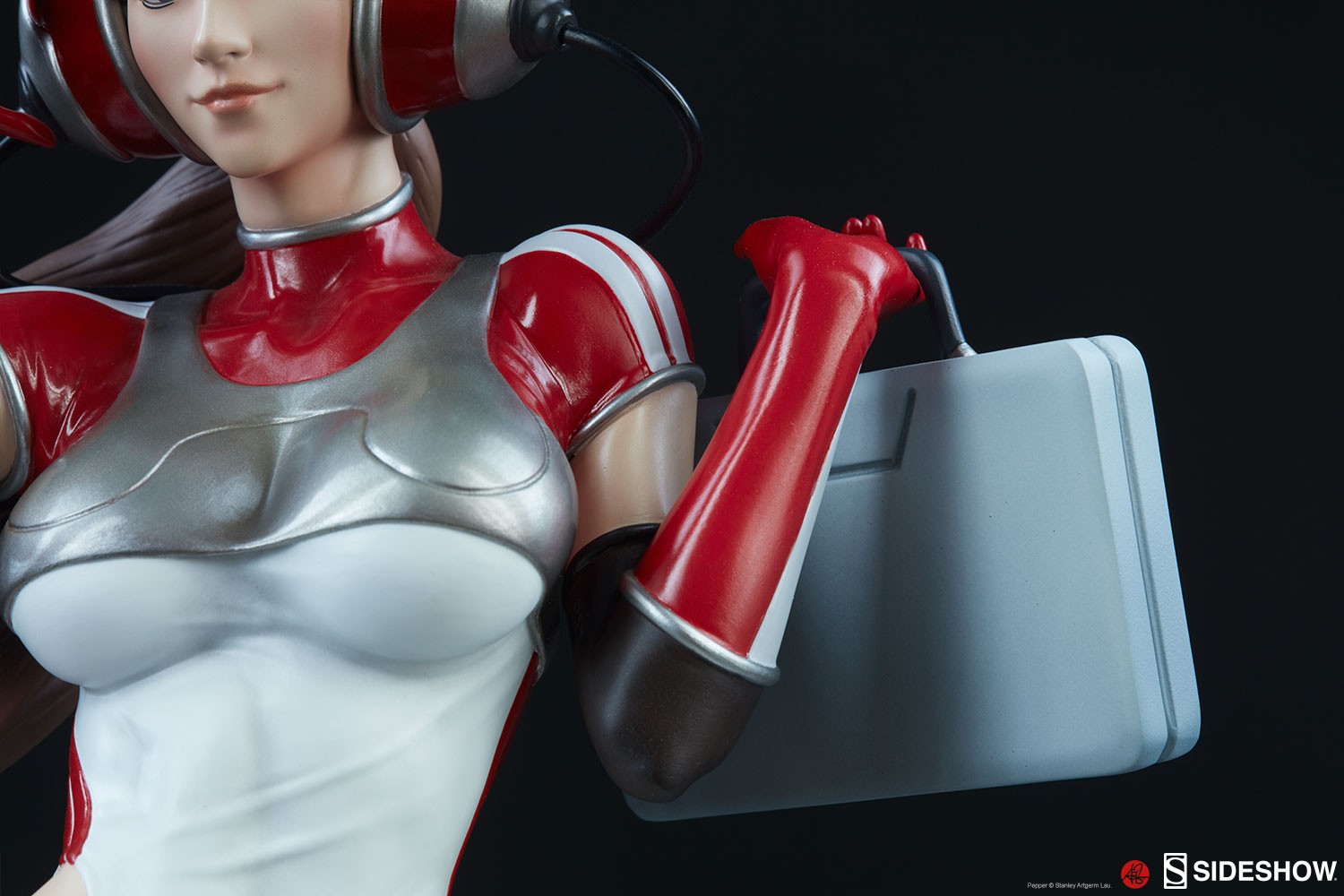 Pepper Pepper Premium Format™ Figure  Collector Edition View 19