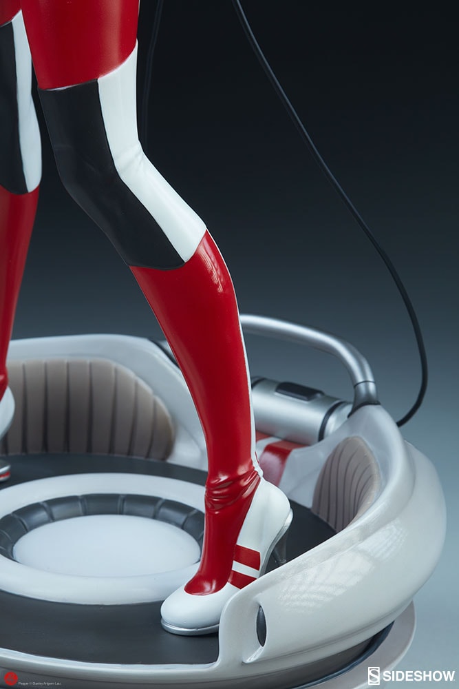Pepper Pepper Premium Format™ Figure  Collector Edition View 20