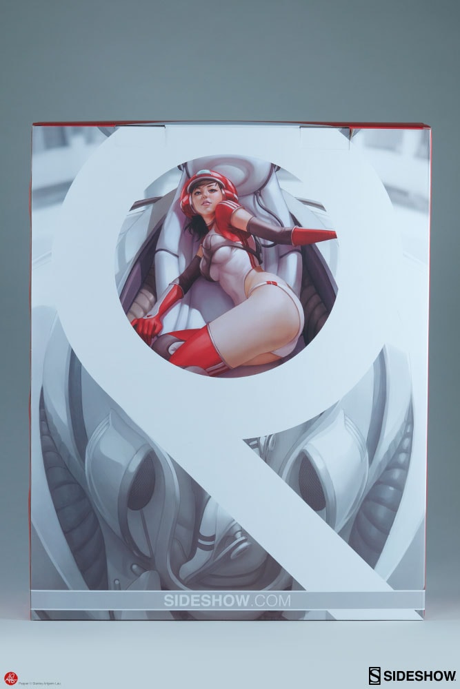 Pepper Pepper Premium Format™ Figure  Collector Edition View 25