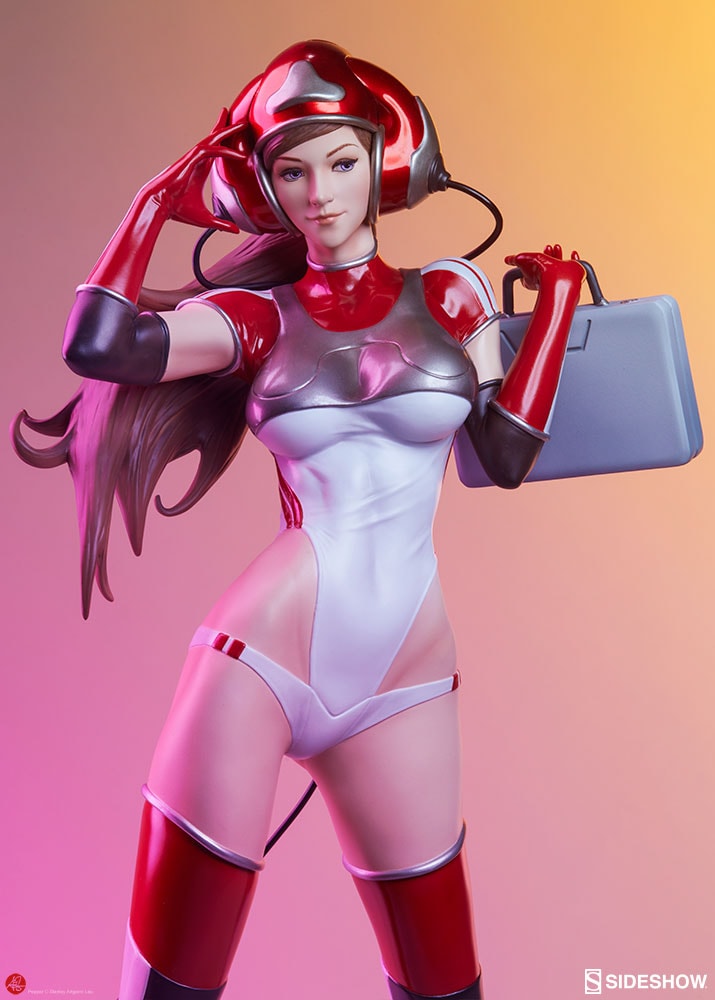 Pepper Pepper Premium Format™ Figure  Collector Edition View 27
