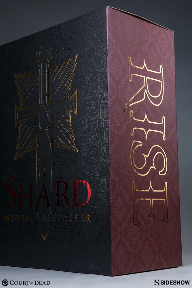 Shard Mortal Trespasser View 24