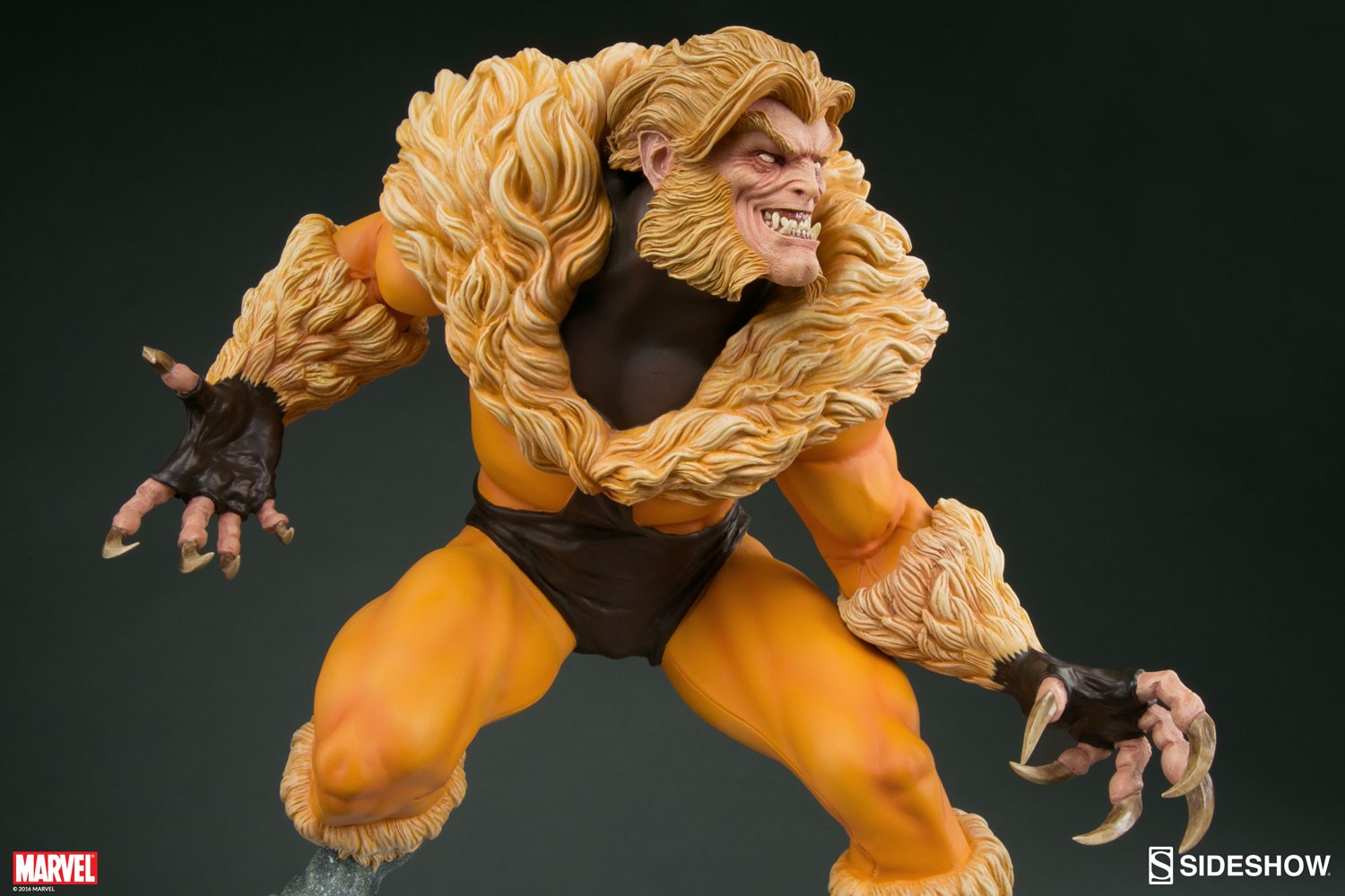 Sabretooth Classic Collector Edition View 8