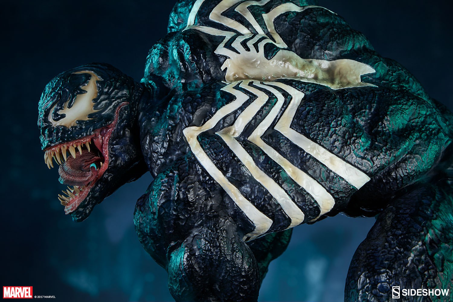 Venom Collector Edition View 15