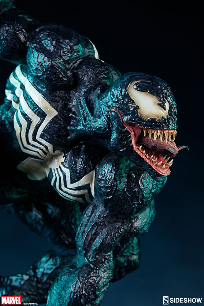 Venom Exclusive Edition View 33