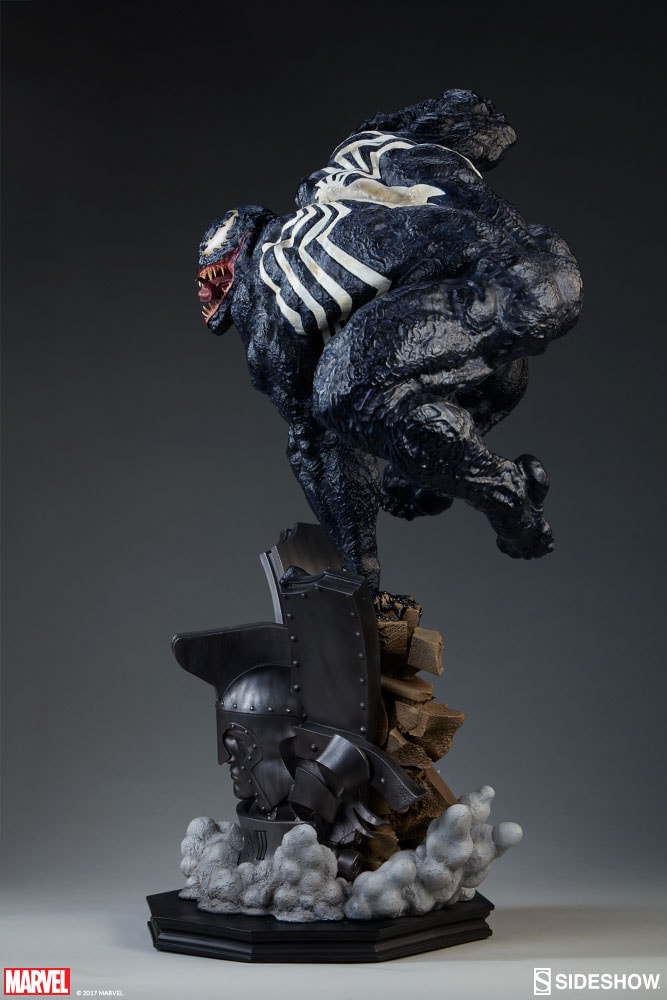 Venom Collector Edition View 22