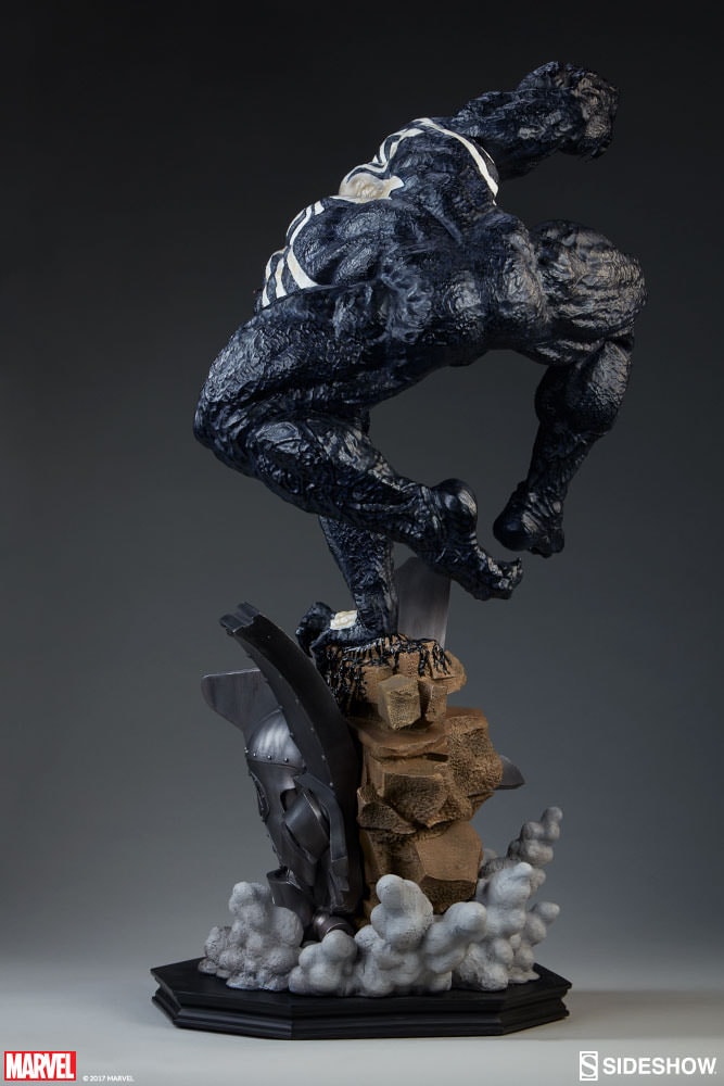 Venom Collector Edition View 21