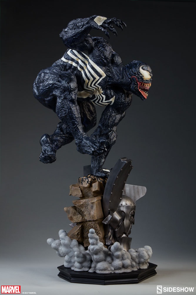 Venom Collector Edition View 19