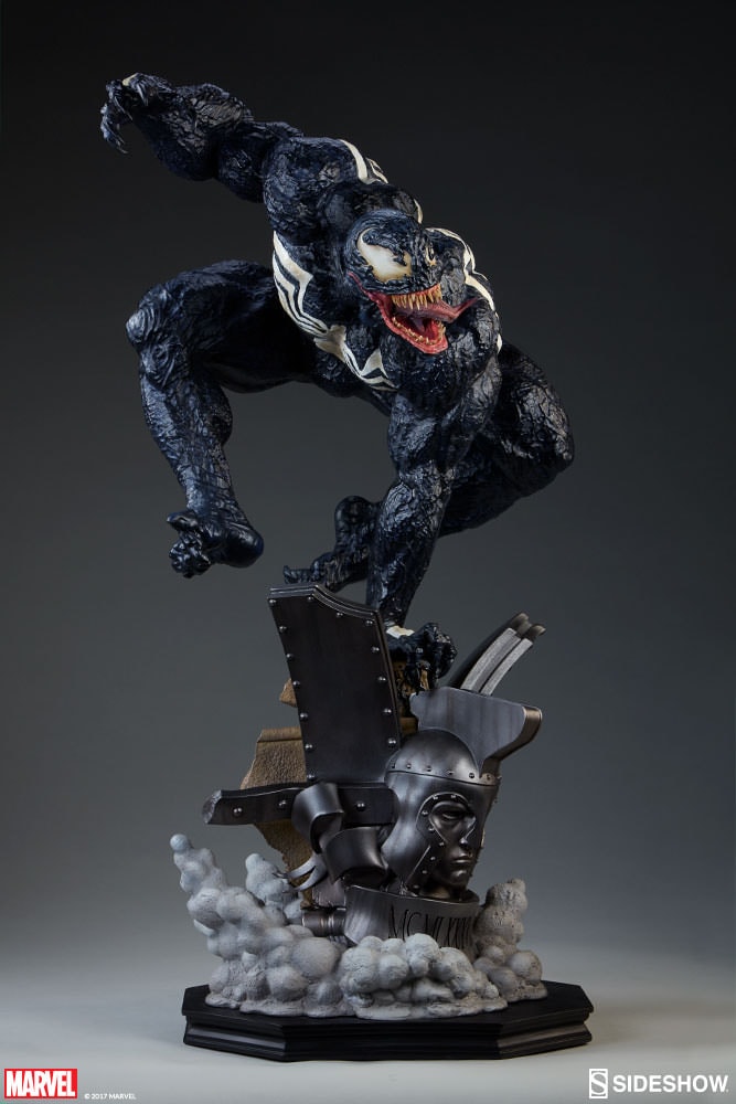 Venom Collector Edition View 18