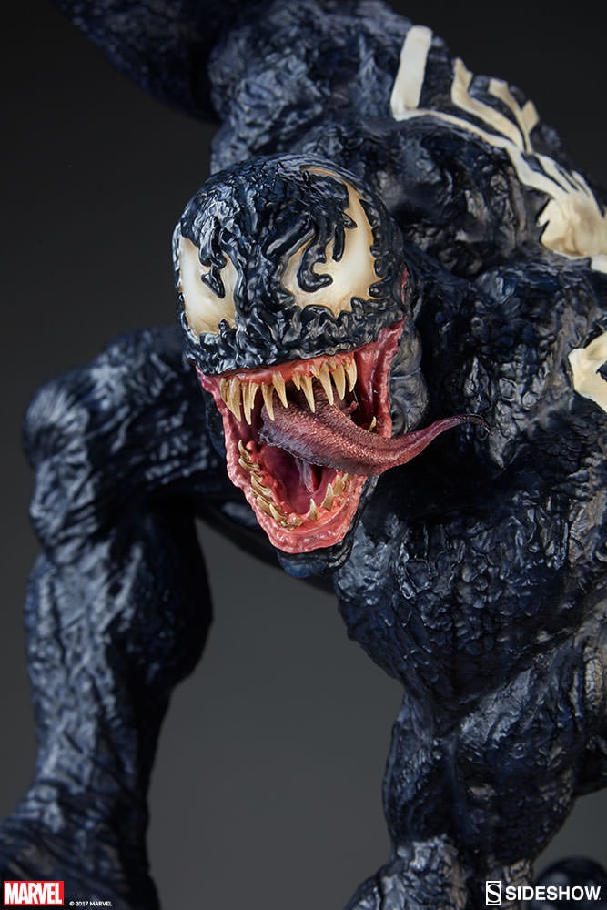 Venom Collector Edition View 17
