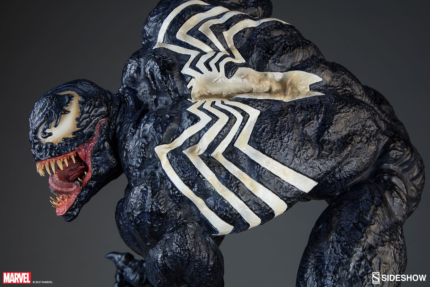 Venom Collector Edition View 13