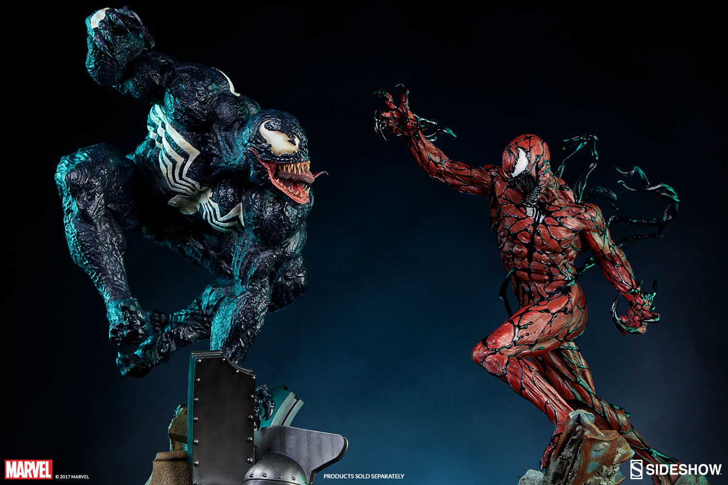 Venom Collector Edition View 3