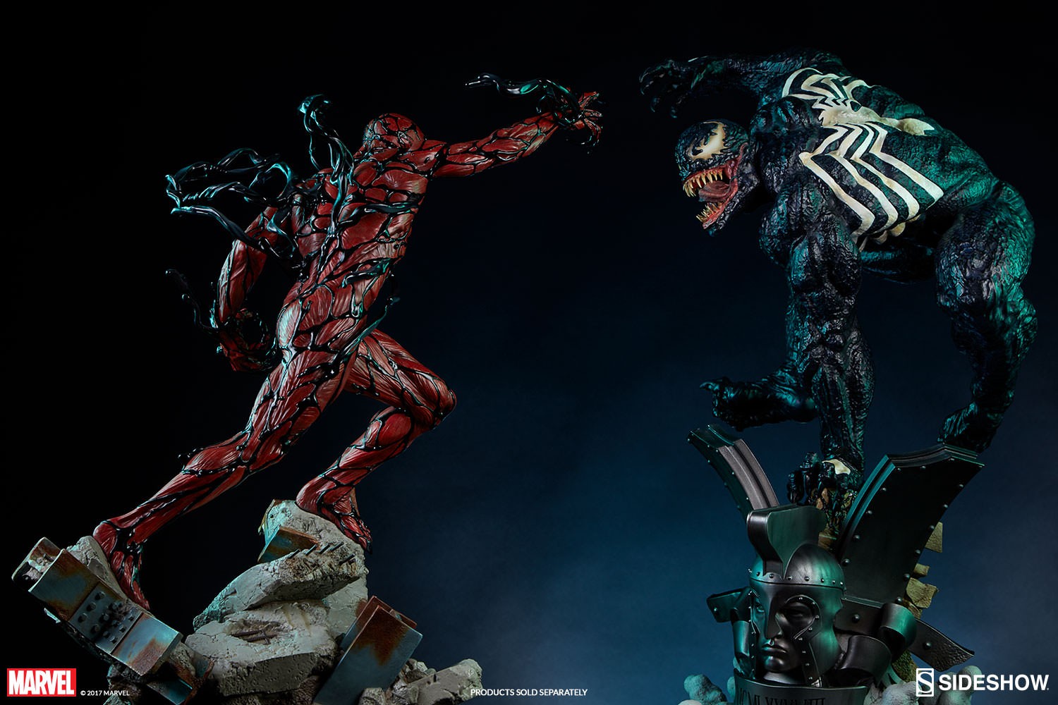 Venom Collector Edition View 27