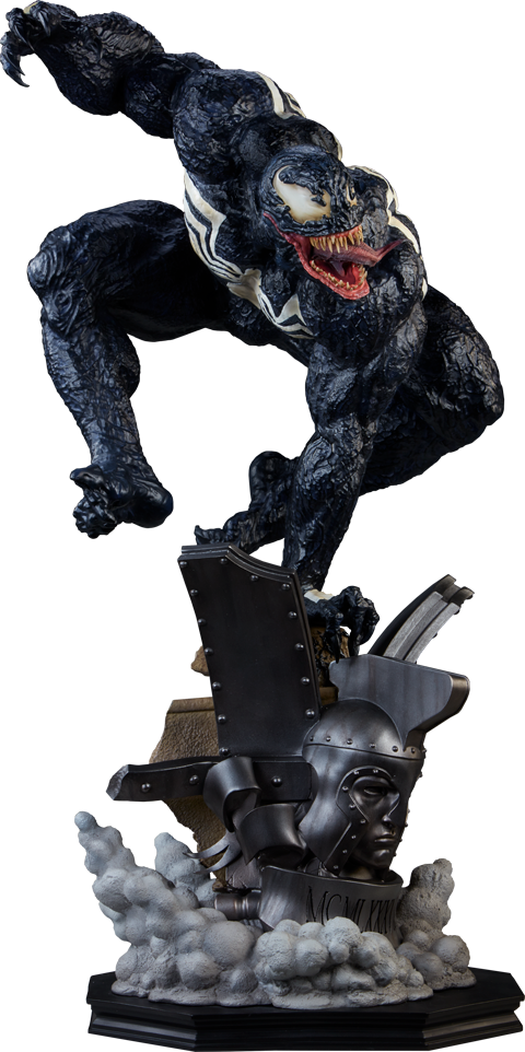 Venom Collector Edition View 28