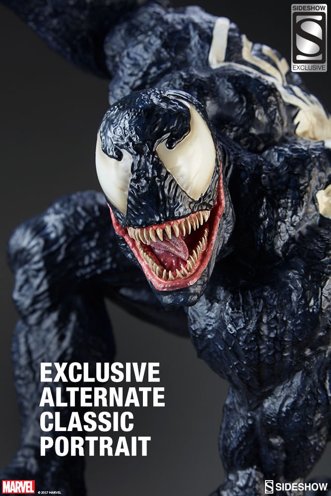 Venom Exclusive Edition View 1