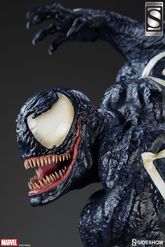 Venom Exclusive Edition 