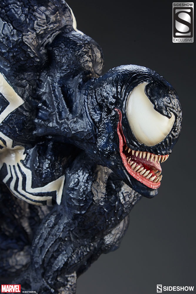 Venom Exclusive Edition View 3
