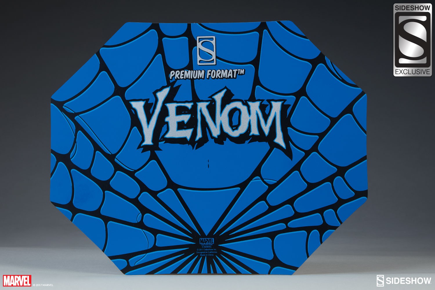 Venom Exclusive Edition View 4
