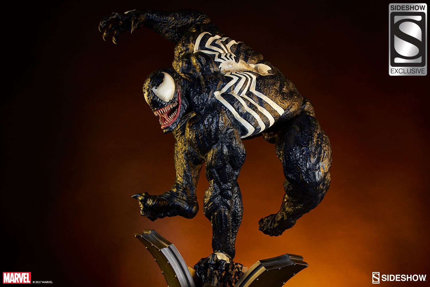 Venom Exclusive Edition View 5
