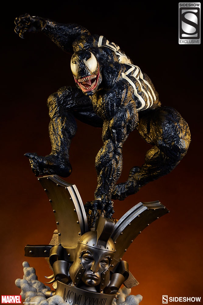 Venom Exclusive Edition View 7