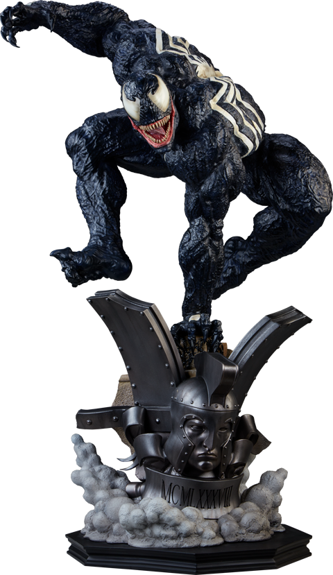 Venom Exclusive Edition View 35