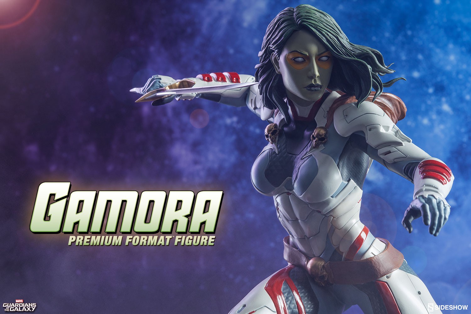 Gamora Collector Edition 