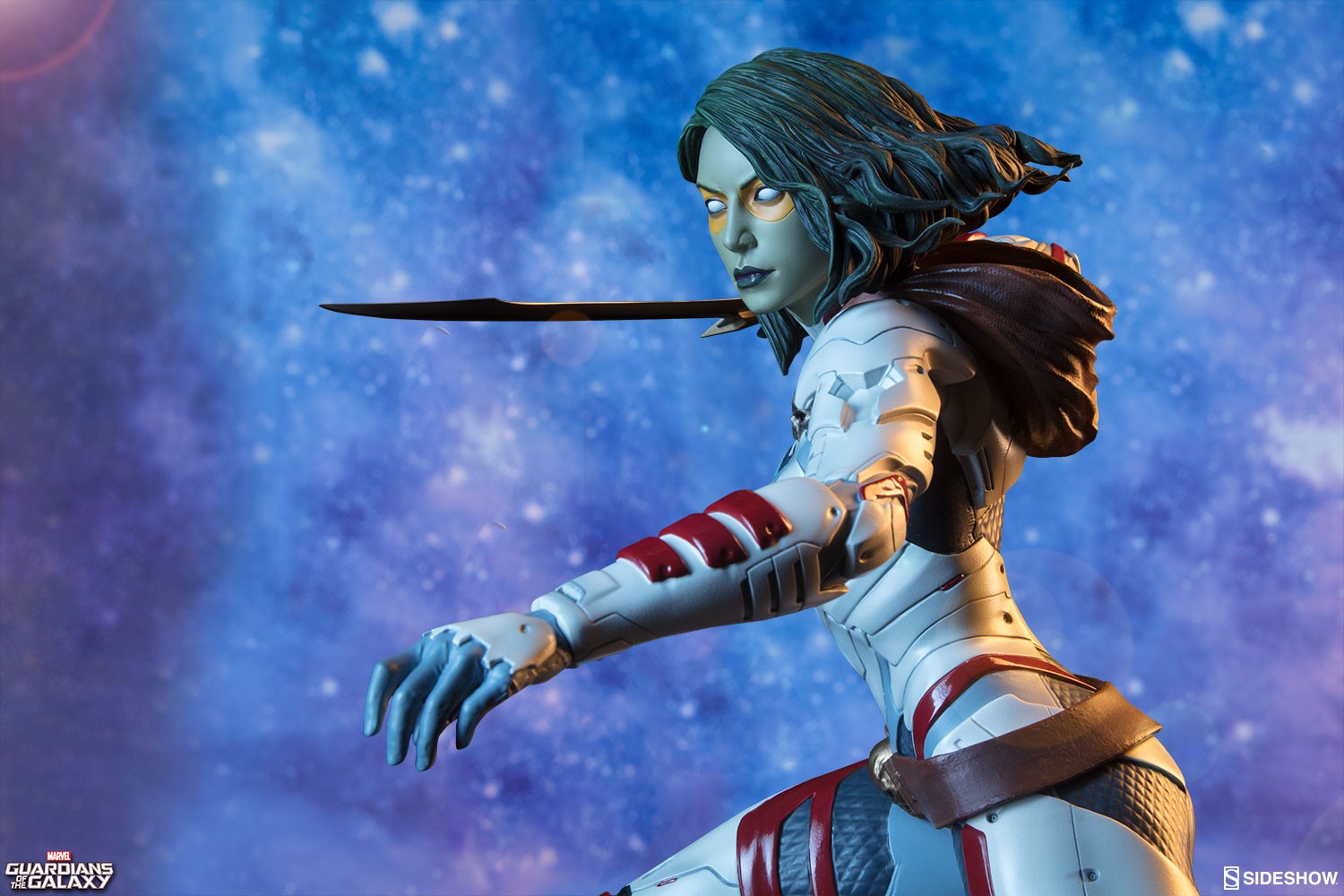 Gamora Collector Edition 