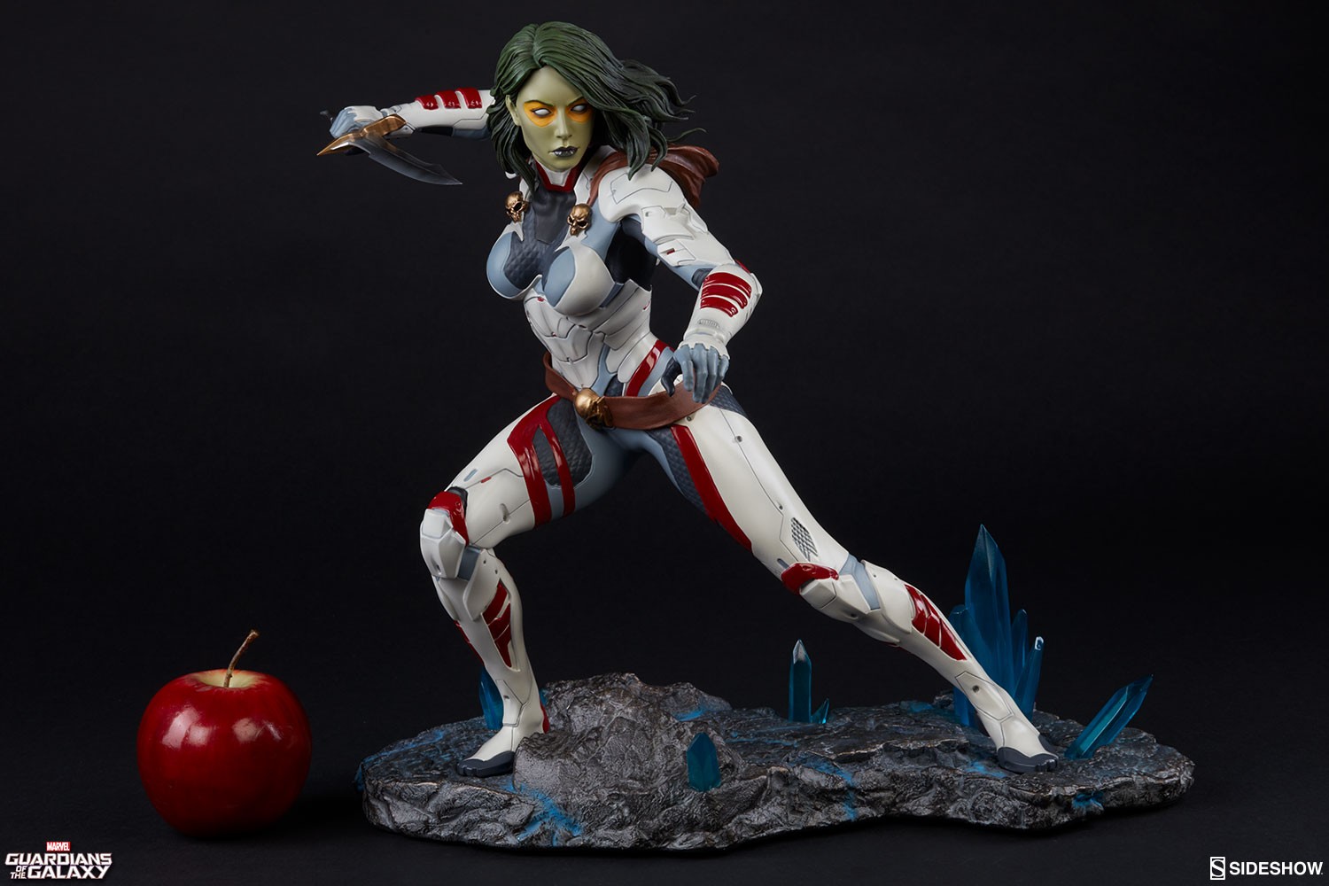 Gamora Collector Edition 