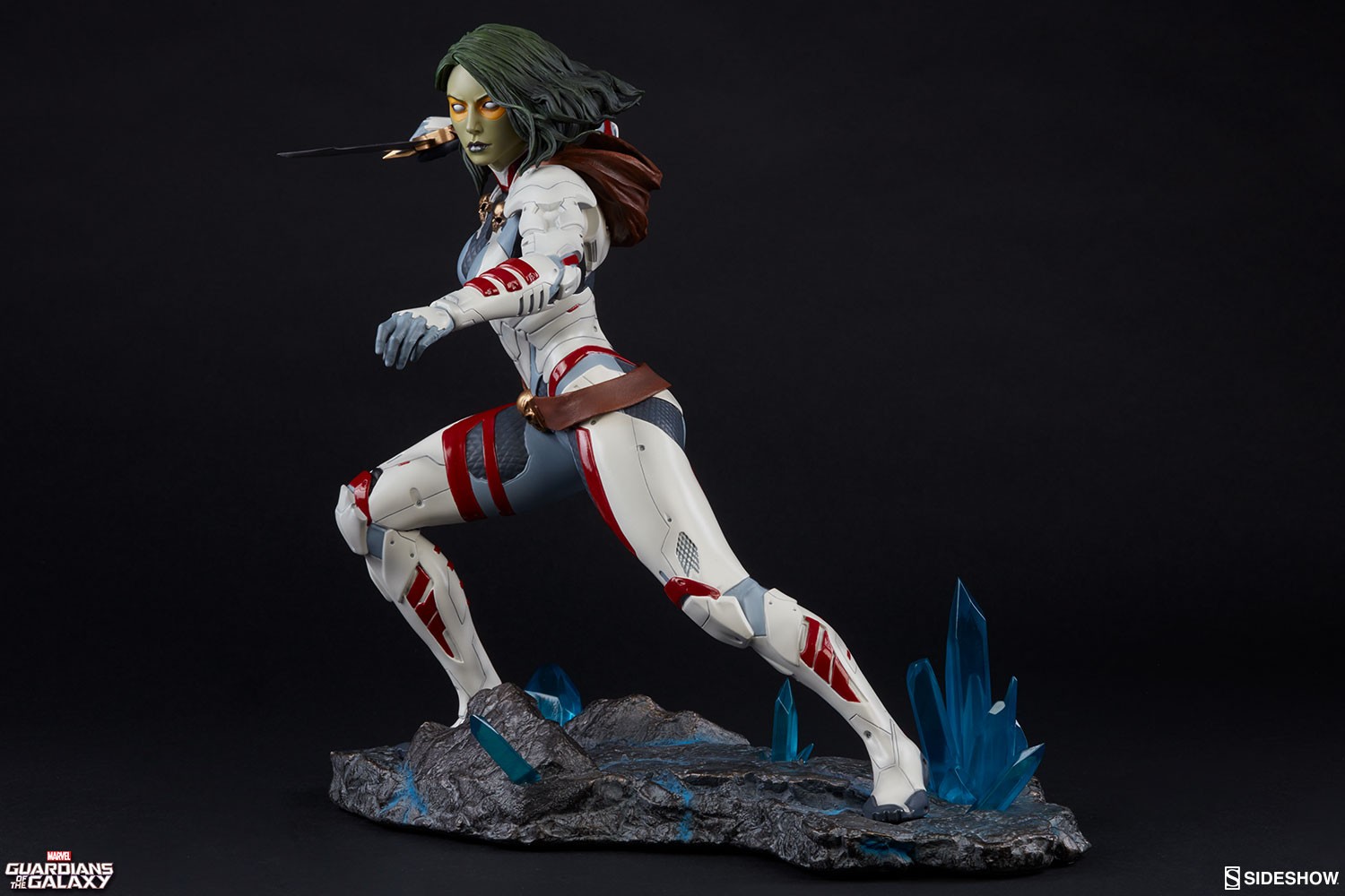 Gamora Collector Edition 