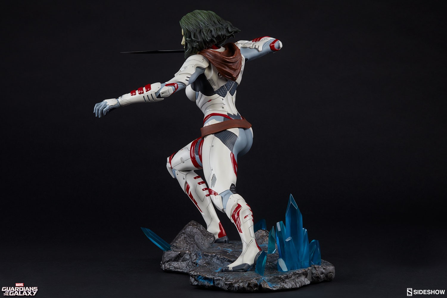 Gamora Collector Edition 