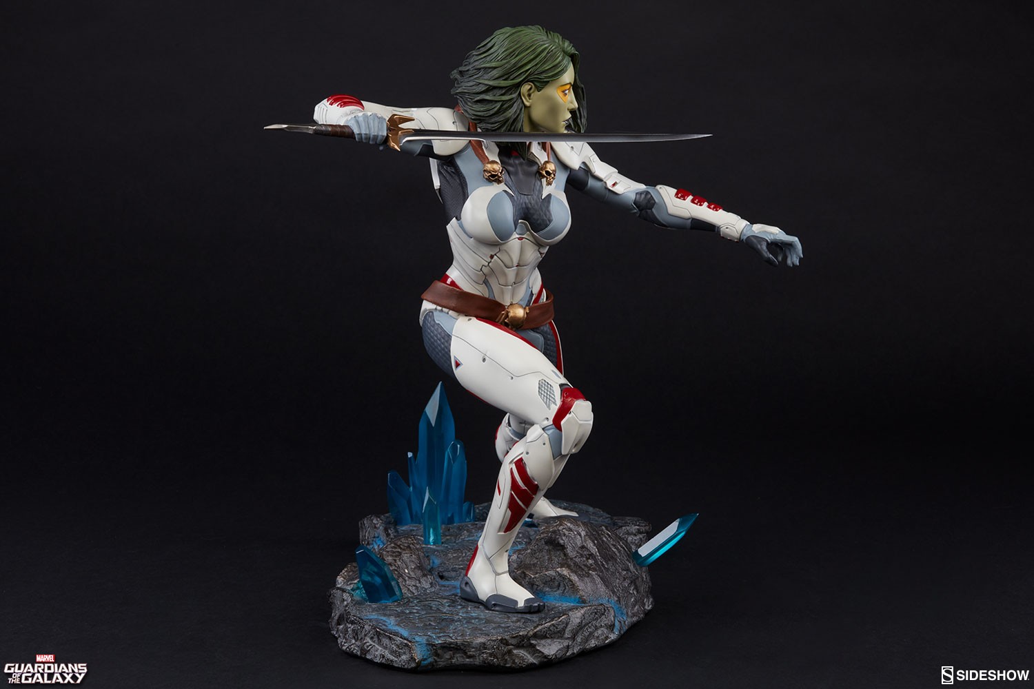 Gamora