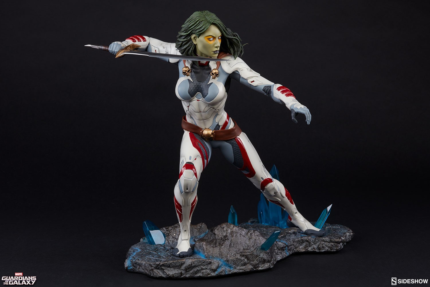Gamora