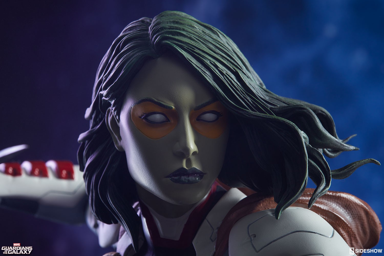 Gamora