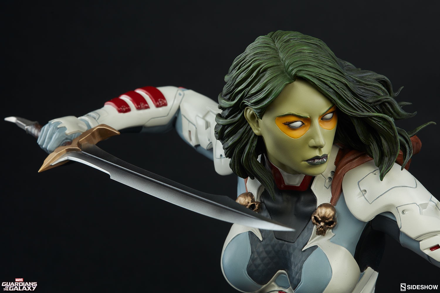 Gamora