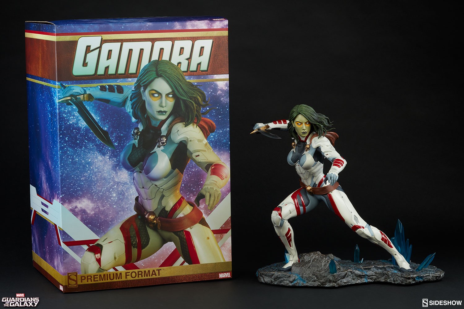 Gamora