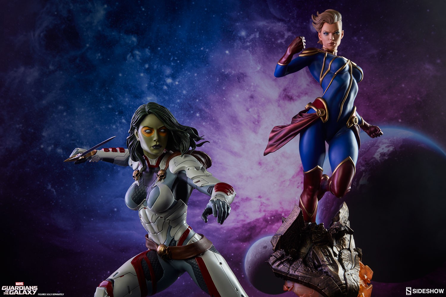 Gamora