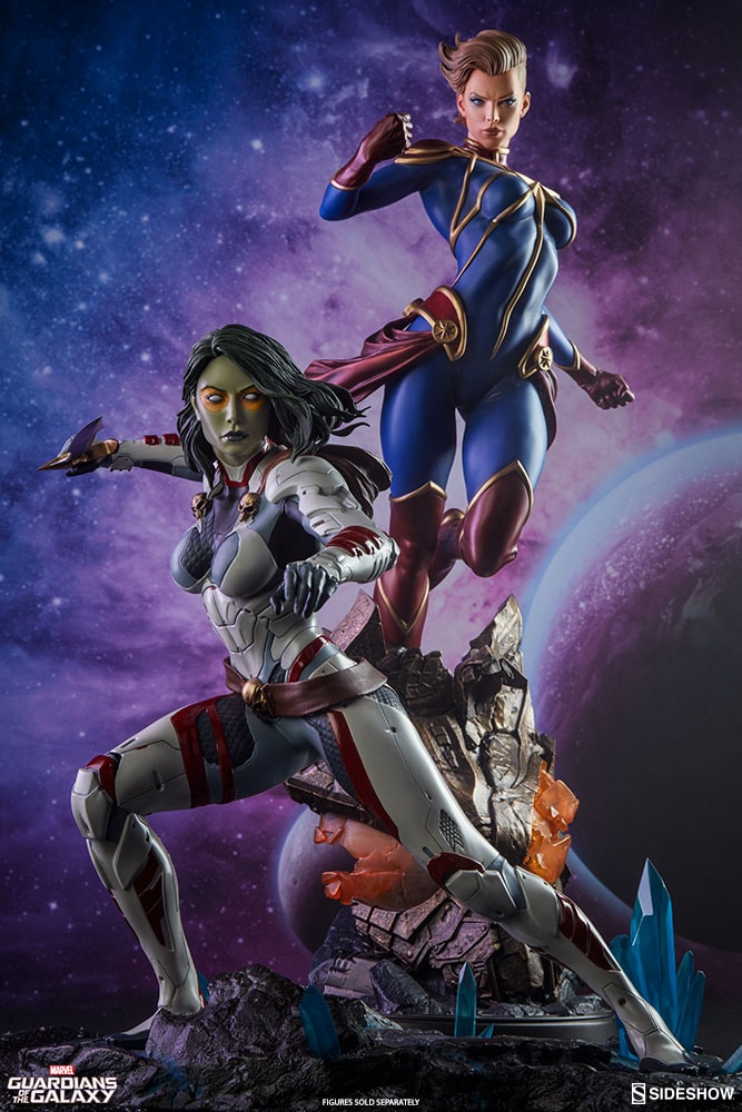 Gamora