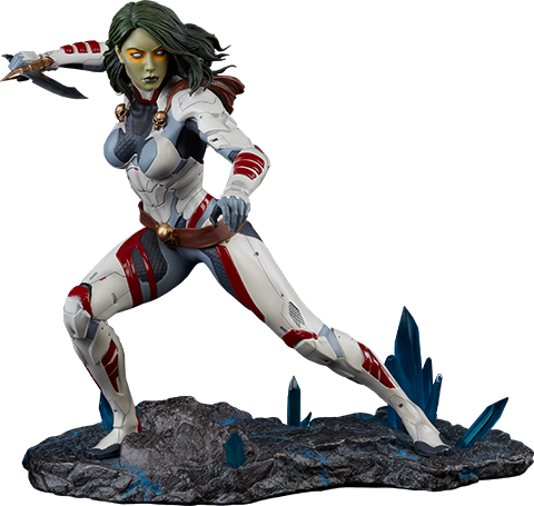 Gamora