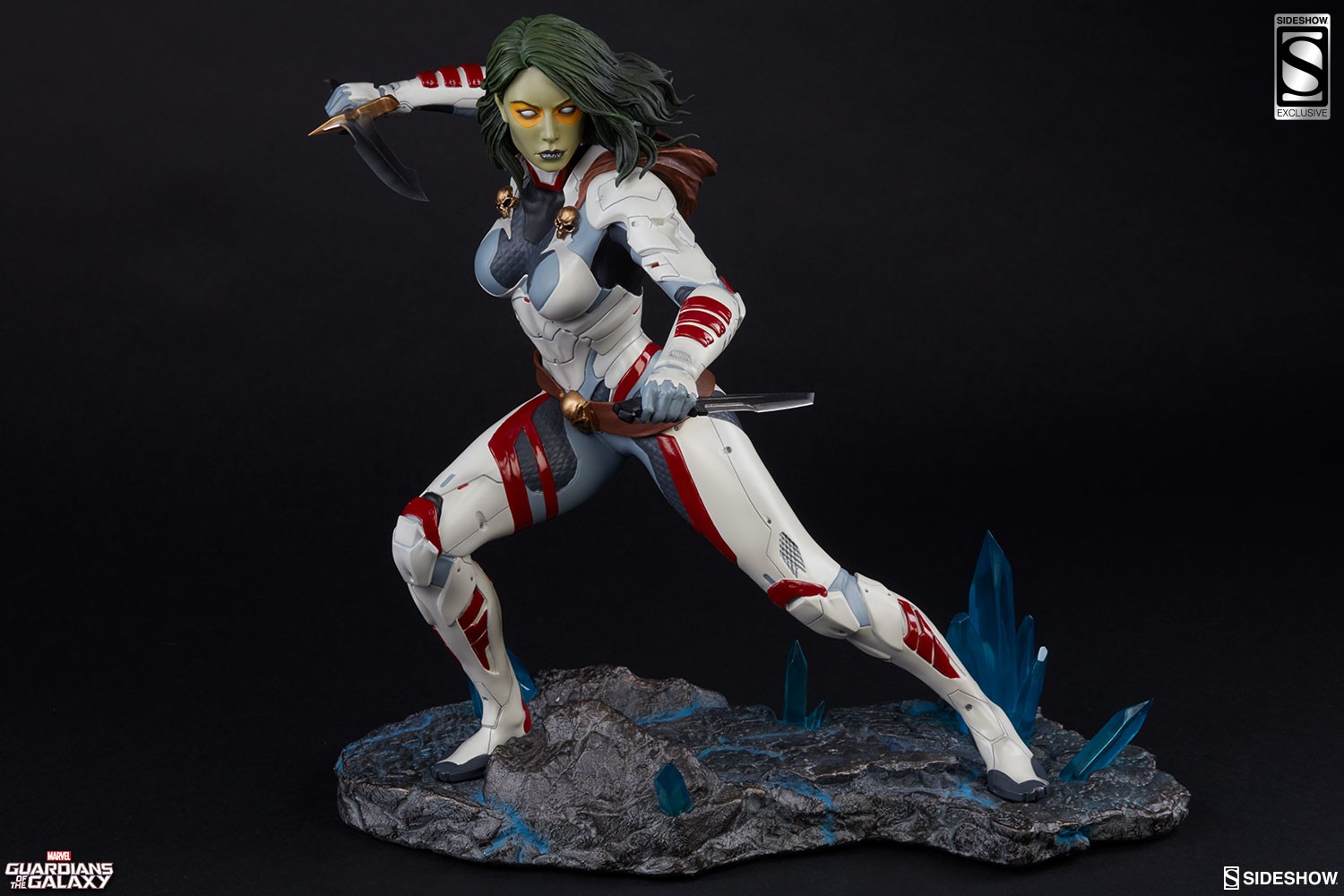 Gamora Exclusive Edition 