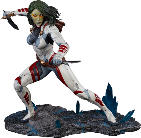 Gamora