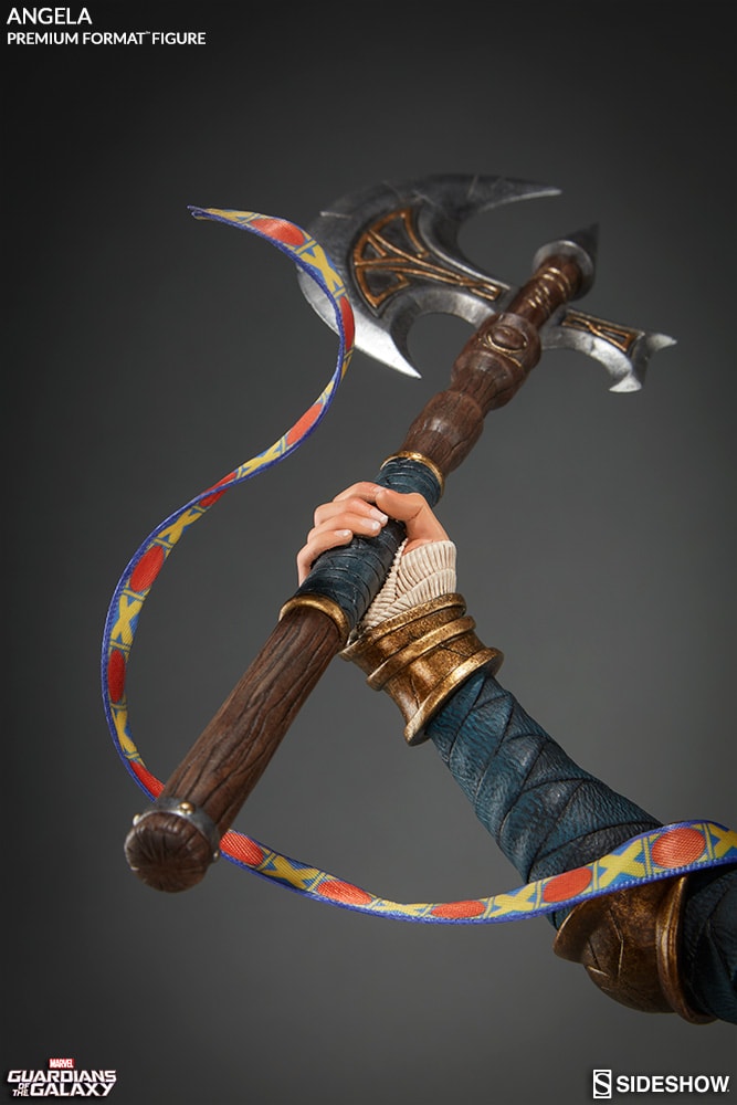 Angela Collector Edition (Prototype Shown) View 8