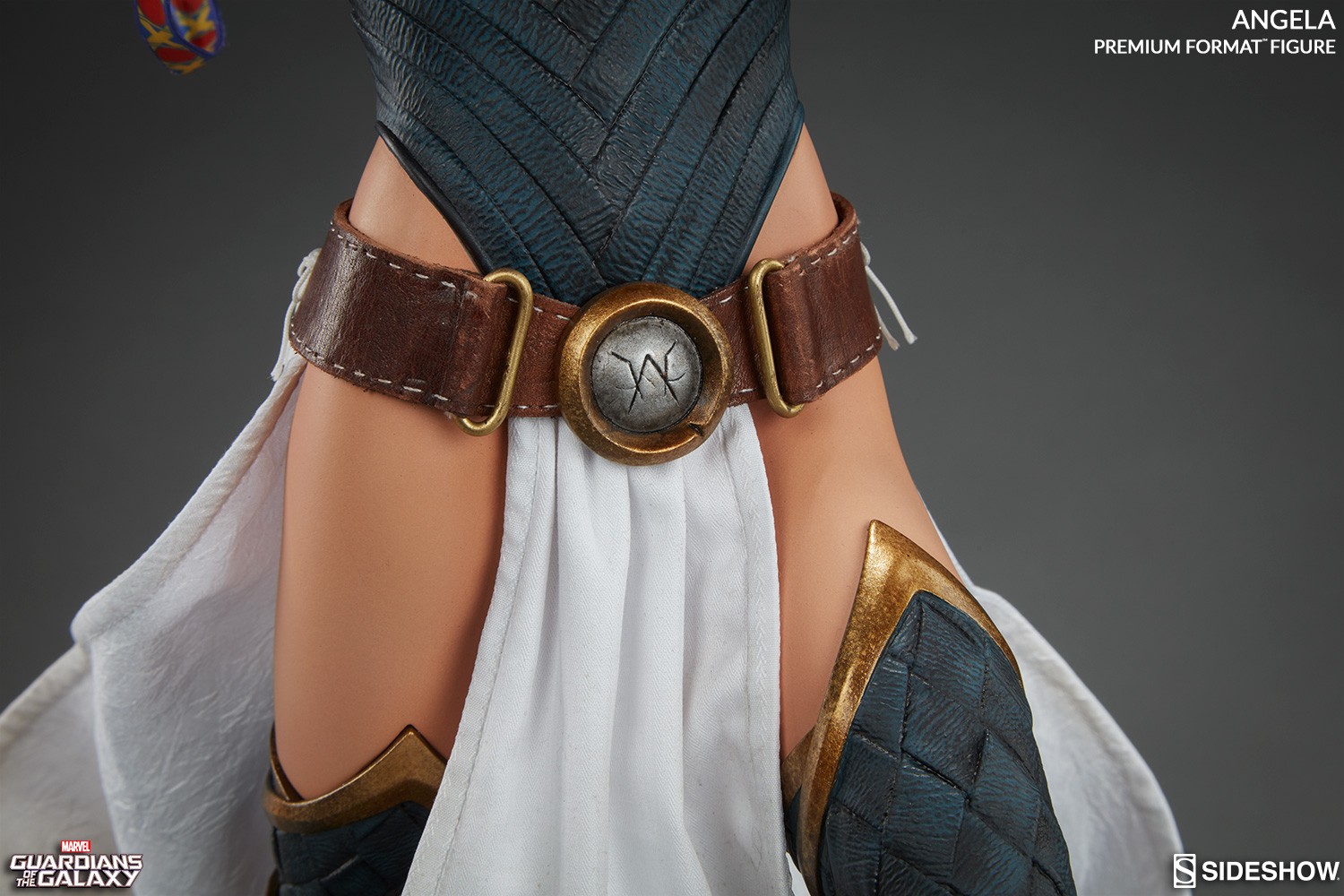 Angela Collector Edition (Prototype Shown) View 6