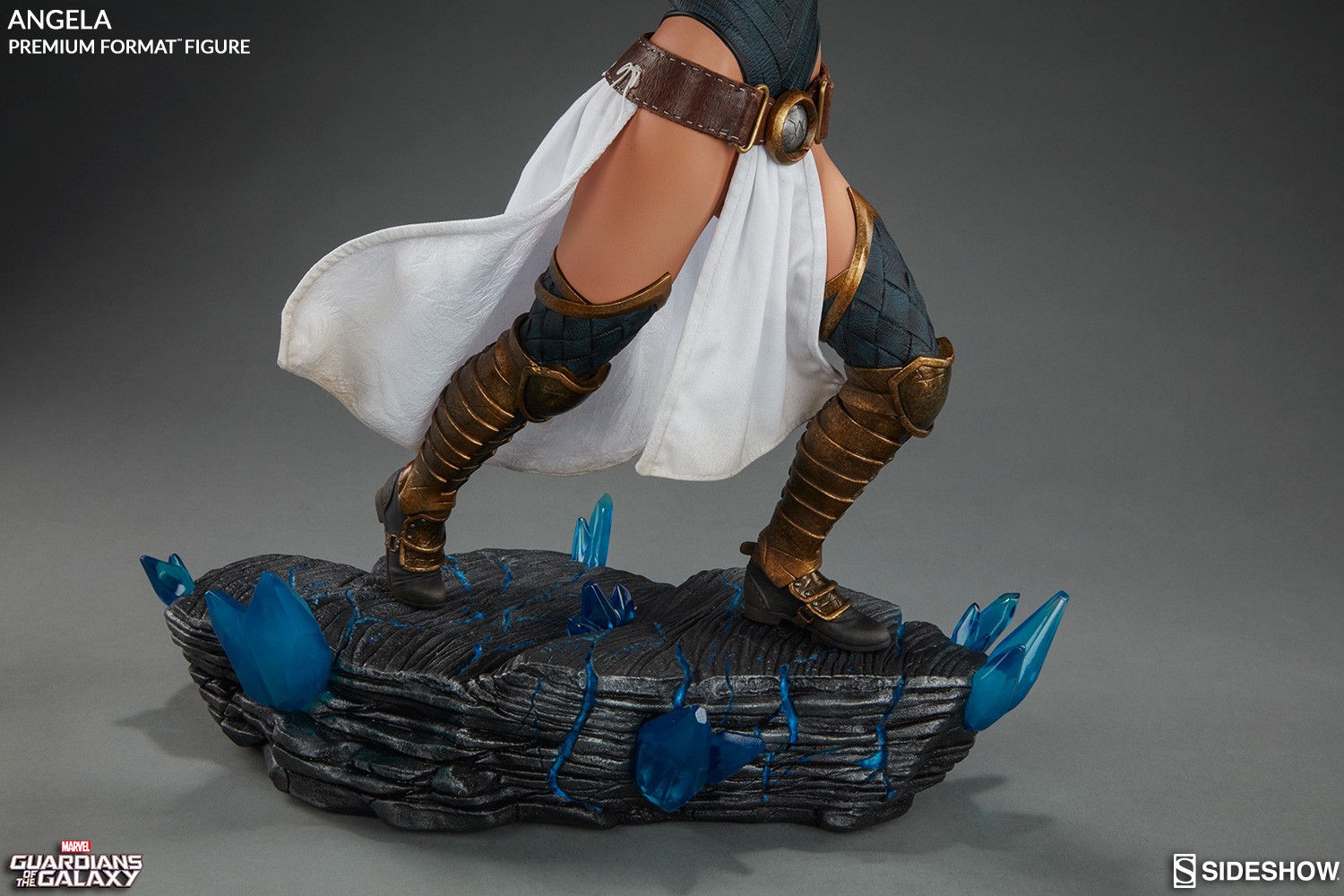 Angela Collector Edition (Prototype Shown) View 5