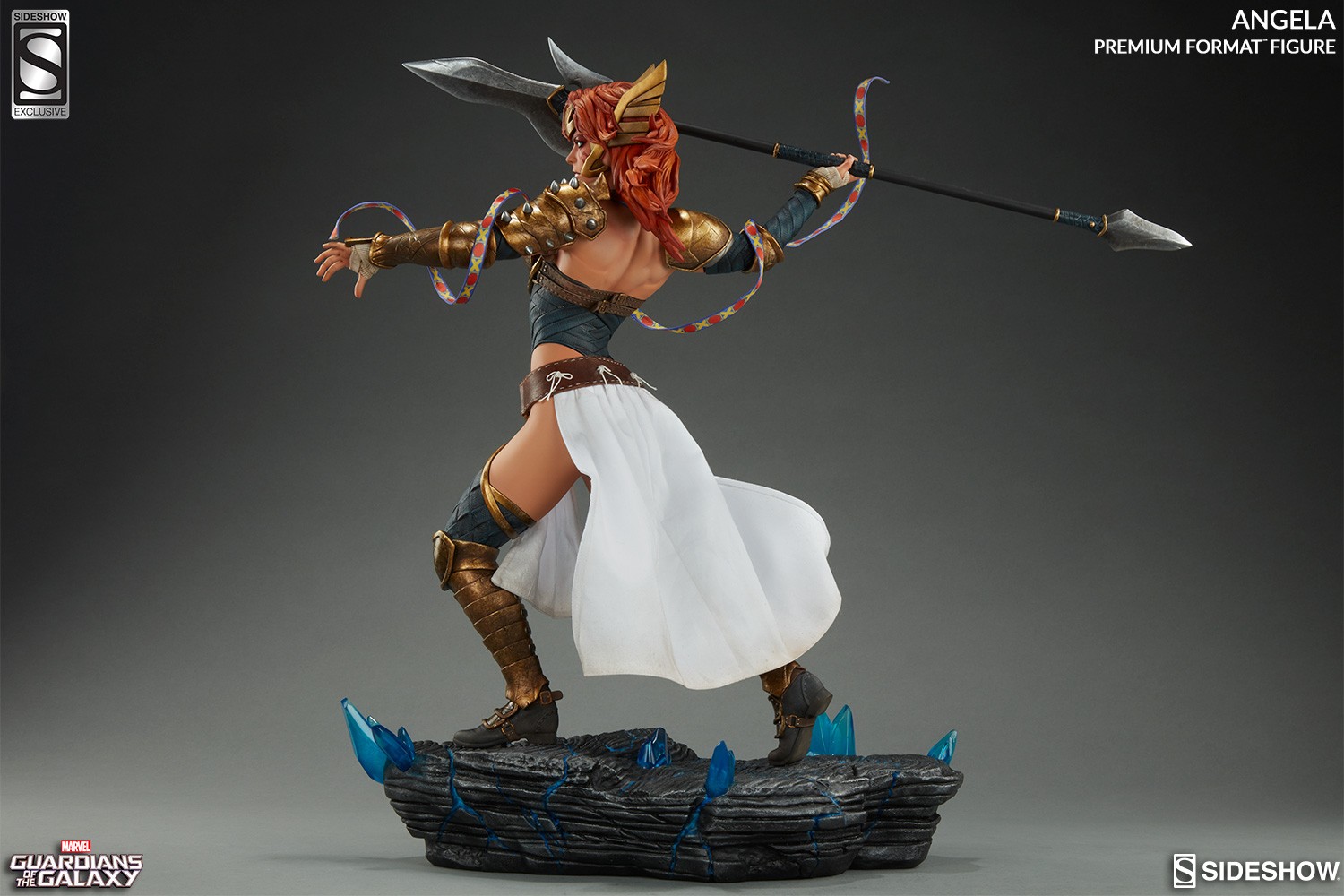 Angela Exclusive Edition (Prototype Shown) View 4