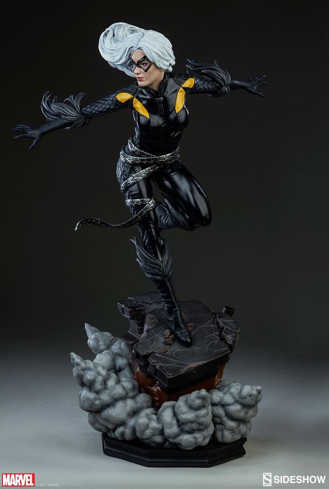 Black Cat