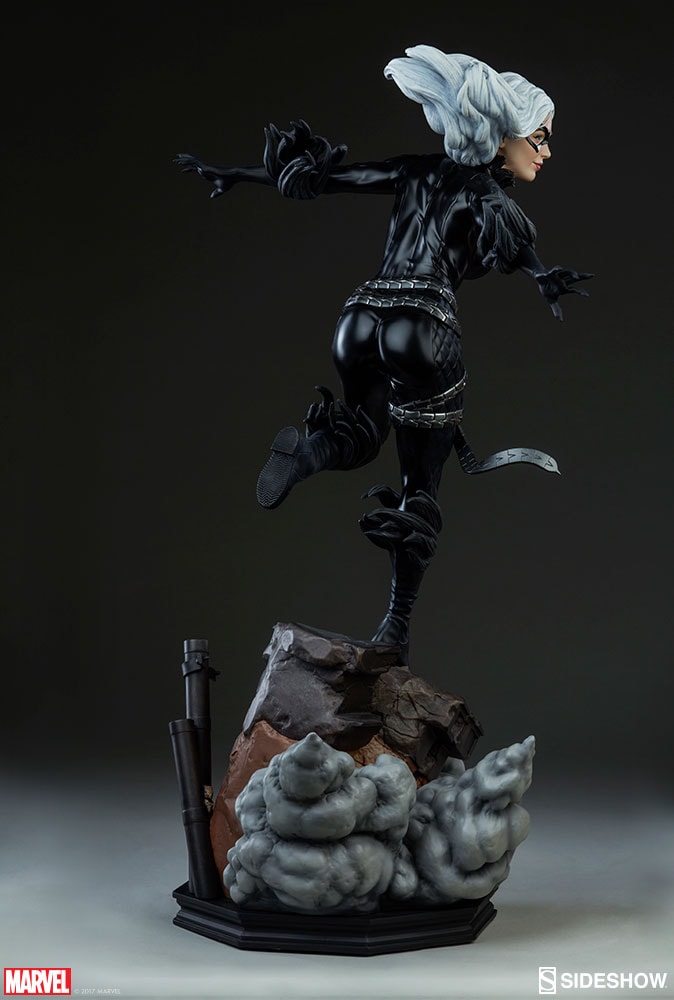 Black Cat